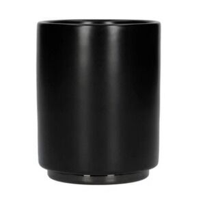 Fellow Monty Latte Cup - Black - 325 ml (11oz) Fellow